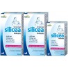 HUBNER SILICEA BALSM PACK 2x500ML + 200ML
