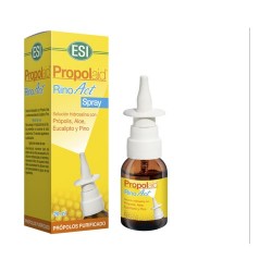 ESI PROPOLAID RINO ACT SPRAY 20ML