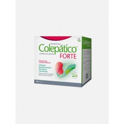 COLEPÁTICO FORTE 30 AMPOLAS