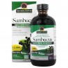 NATURE'S ANSWER SAMBUCUS NIGRA (SABUGUEIRO) 120ML