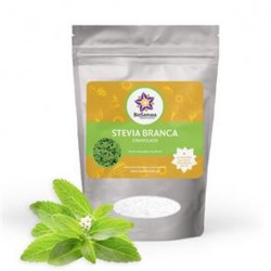 BIOSAMARA STEVIA BRANCA GRANULADA 125GR