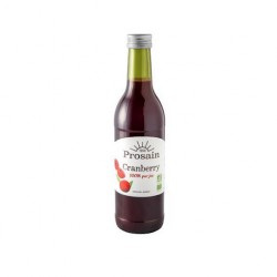 PROSAIN SUMO DE ARANDO VERMELHO BIO 500ML