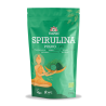 ISWARI SPIRULINA EM PÓ 125GR