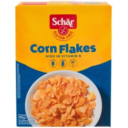 SCHAR CORN FLAKES SG 250GR