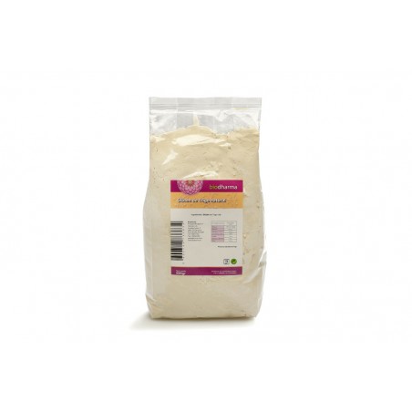 BIODHARMA GLUTEN DE TRIGO NATURAL 500GR