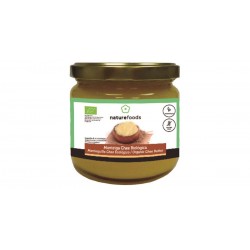 NATUREFOODS MANTEIGA GHEE BIO 230GR