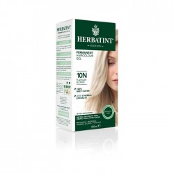 HERBATINT N10 LOURO PLATINADO 150ML