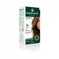HERBATINT N5 CASTANHO CLARO 150ML