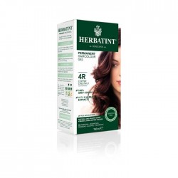 HERBATINT R4 CASTANHO ACOBREADO 150ML