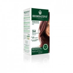 HERBATINT M5 CASTANHO CLARO CAJU 150ML