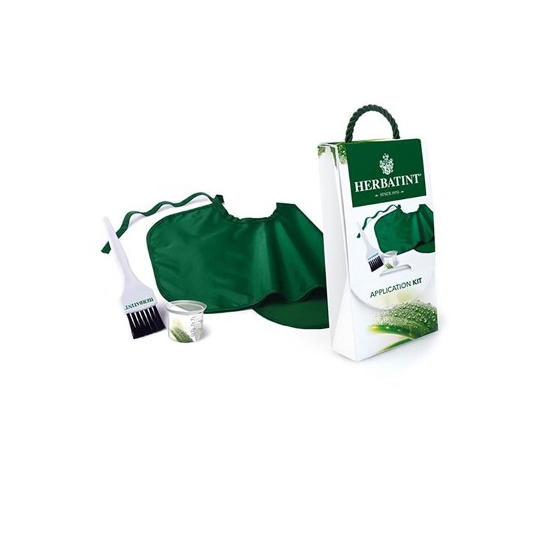 HERBATINT KIT APLICAÇÃO