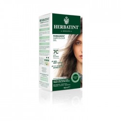 HERBATINT C7 LOURO CINZA 150ML