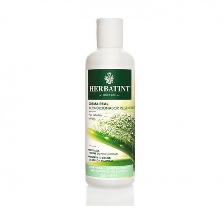 HERBATINT CREME ROYALE AMACIADOR 200ML