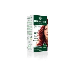 HERBATINT FF2 VERMELHO PÚRPURA 150ML