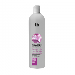 TH PHARMA CHAMPÔ EXTRATO DE CEBOLA VERMELHA 1000ML