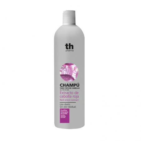 TH PHARMA CHAMPÔ EXTRATO DE CEBOLA VERMELHA 1000ML