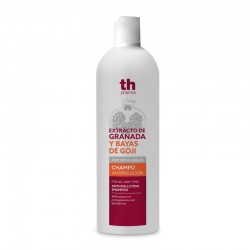 TH PHARMA CHAMPÔ ANTIPOLUIÇÃO 1000ML