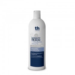 TH PHARMA CHAMPÔ CABELOS BRANCOS 750ML