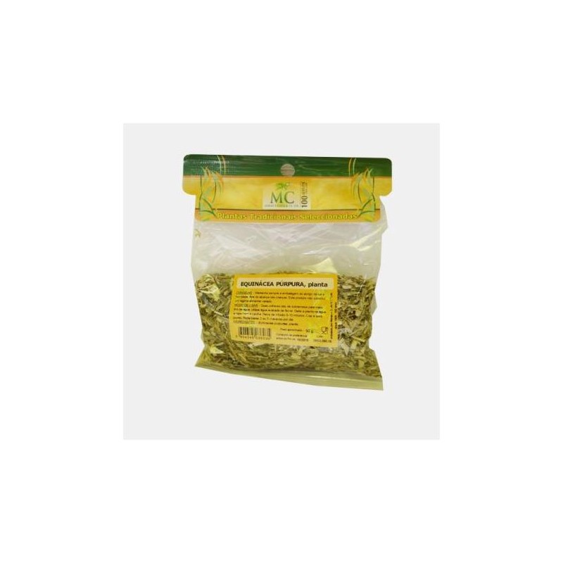M&C EQUINACEA PURPURA PLANTA 50GR