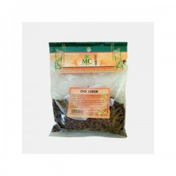 M&C CHÁ VERDE 70GR