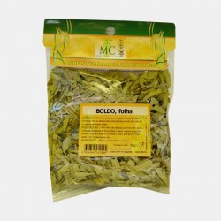 M&C BOLDO FOLHA 50GR