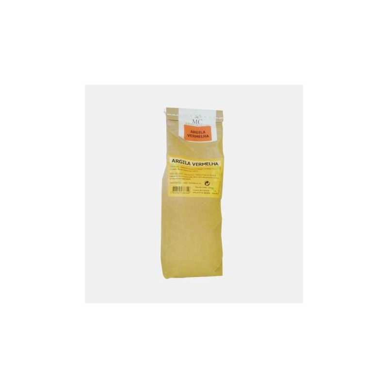 M&C ARGILA VERMELHA 1KG