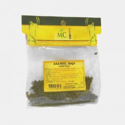 M&C ARANDO (MIRTILO) BAGA 50GR