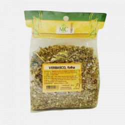 M&C VERBASCO 50GR