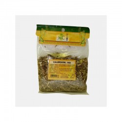 M&C VALERIANA RAIZ 80GR