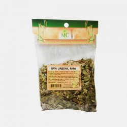 M&C UVA URSINA, FOLHA 80GR