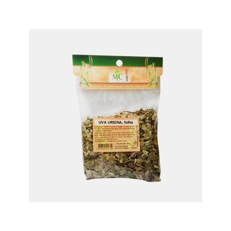 M&C UVA URSINA, FOLHA 80GR M&C UVA URSINA, FOLHA 80GR