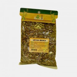 M&C URTIGA BRANCA 50GR