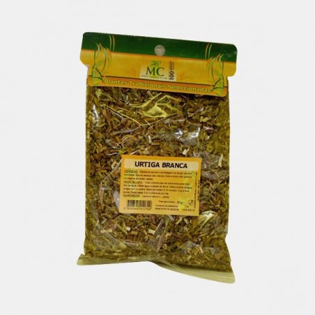 M&C URTIGA BRANCA 50GR