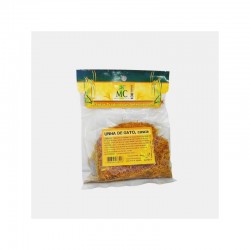 M&C UNHA DE GATO CASCA 40GR