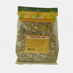 M&C TUSSILAGO, FOLHA 50GR