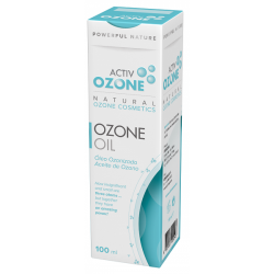 ACTIVOZONE OZONE OIL 100ML
