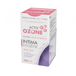 ACTIVOZONE HIGIENE INTIMA 300ML