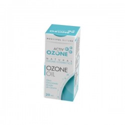 ACTIVOZONE OZONE OIL 600IP 20ML