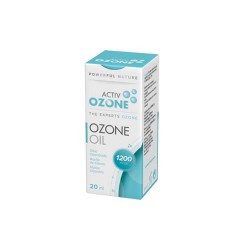ACTIVOZONE OZONE OIL 1200IP 20ML
