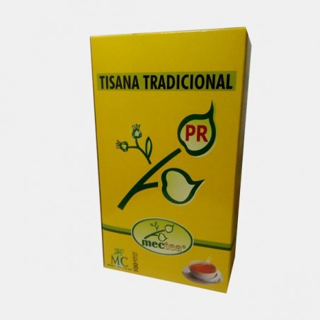 M&C TISANA TRADICIONAL PR 100GR