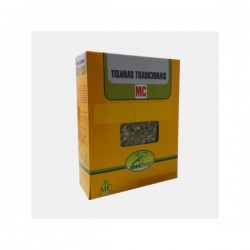 M&C TISANA TRADICIONAL MC 100GR