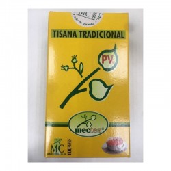 M&C TISANA PV 100GR