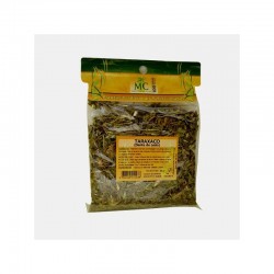 M&C TARAXACO (DENTE DE LEÃO) 50GR
