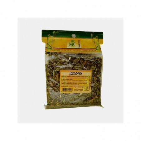 M&C TARAXACO (DENTE DE LEÃO) 50GR