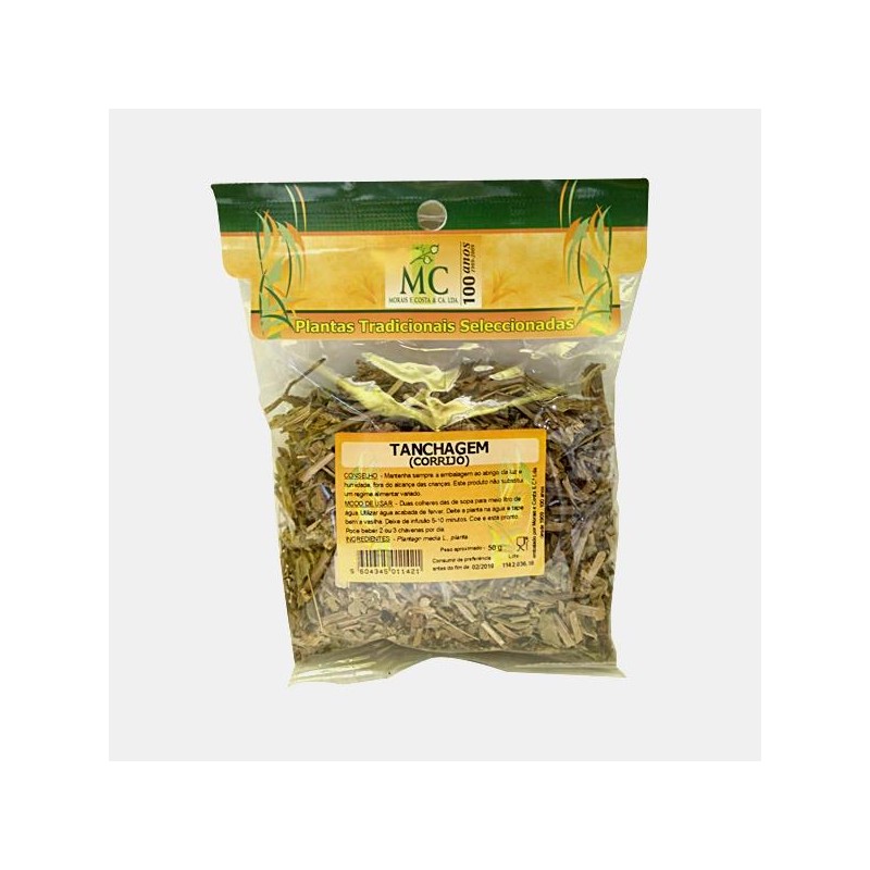 M&C TANCHAGEM PLANTA 50GR