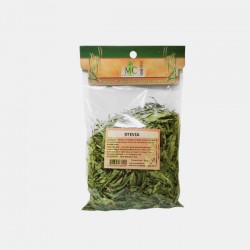 M&C STEVIA 50GR