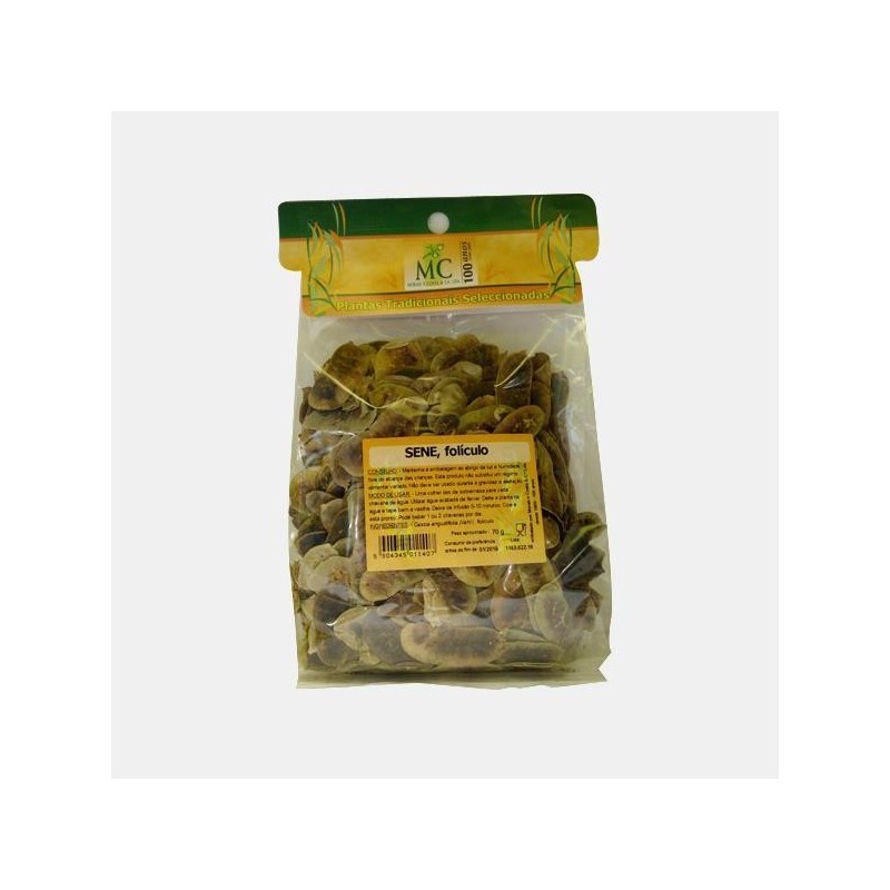 M&C SENE, FOLICULO 70GR M&C SENE, FOLICULO 70GR