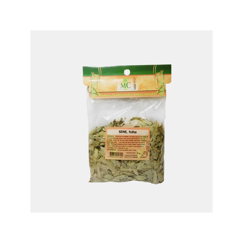 M&C SENE FOLHAS 70GR M&C SENE FOLHAS 70GR