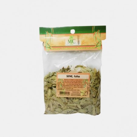 M&C SENE FOLHAS 70GR