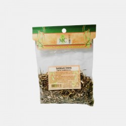 M&C SARGACINHA (SETE SANGRIAS) 60GR